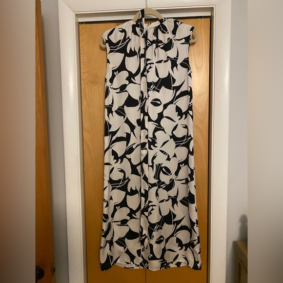 XS Ann Taylor Factory dress EUC - Picture 4 of 5